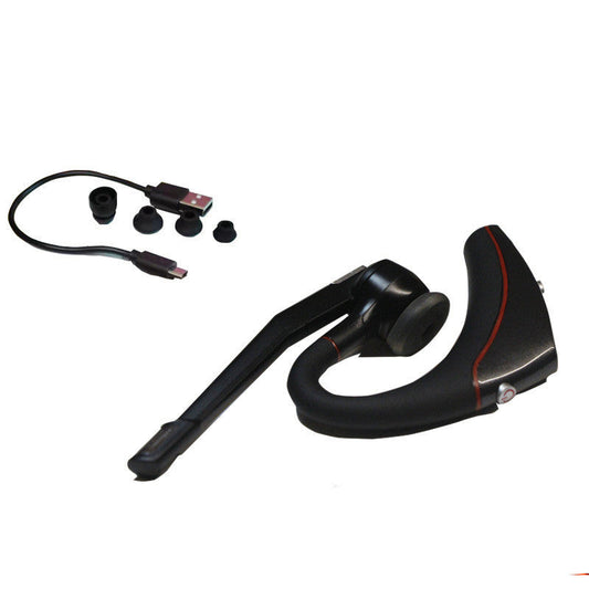 JMT-225994 5.0 Bluetooth Wireless Sports Headset with Call Function and NFC