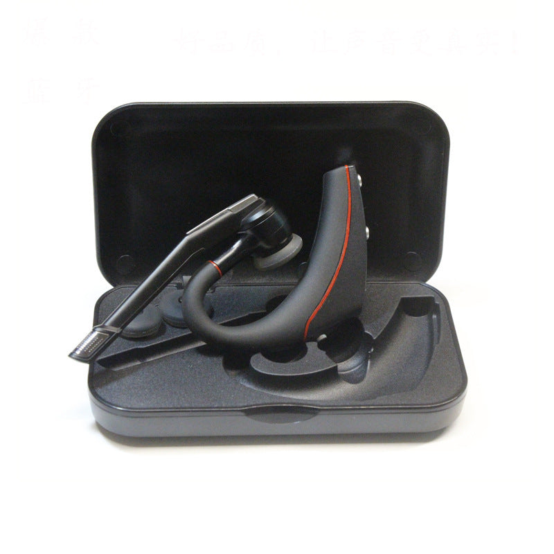 JMT-225994 5.0 Bluetooth Wireless Sports Headset with Call Function and NFC