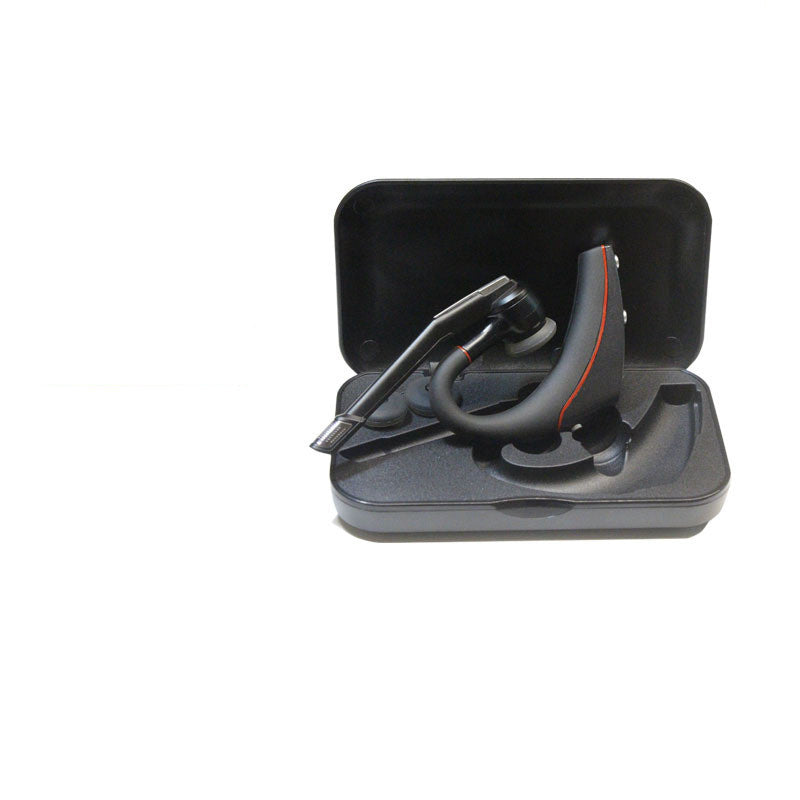 JMT-225994 5.0 Bluetooth Wireless Sports Headset with Call Function and NFC