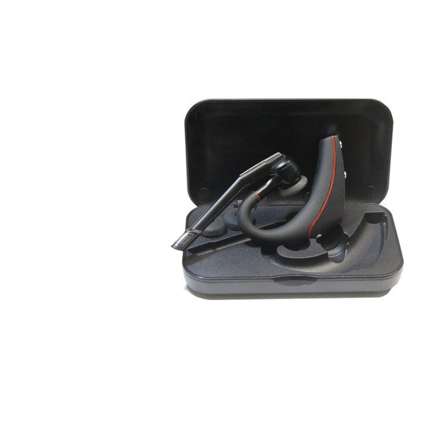 JMT-225994 5.0 Bluetooth Wireless Sports Headset with Call Function and NFC