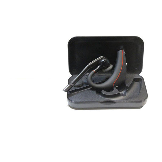 JMT-225994 5.0 Bluetooth Wireless Sports Headset with Call Function and NFC