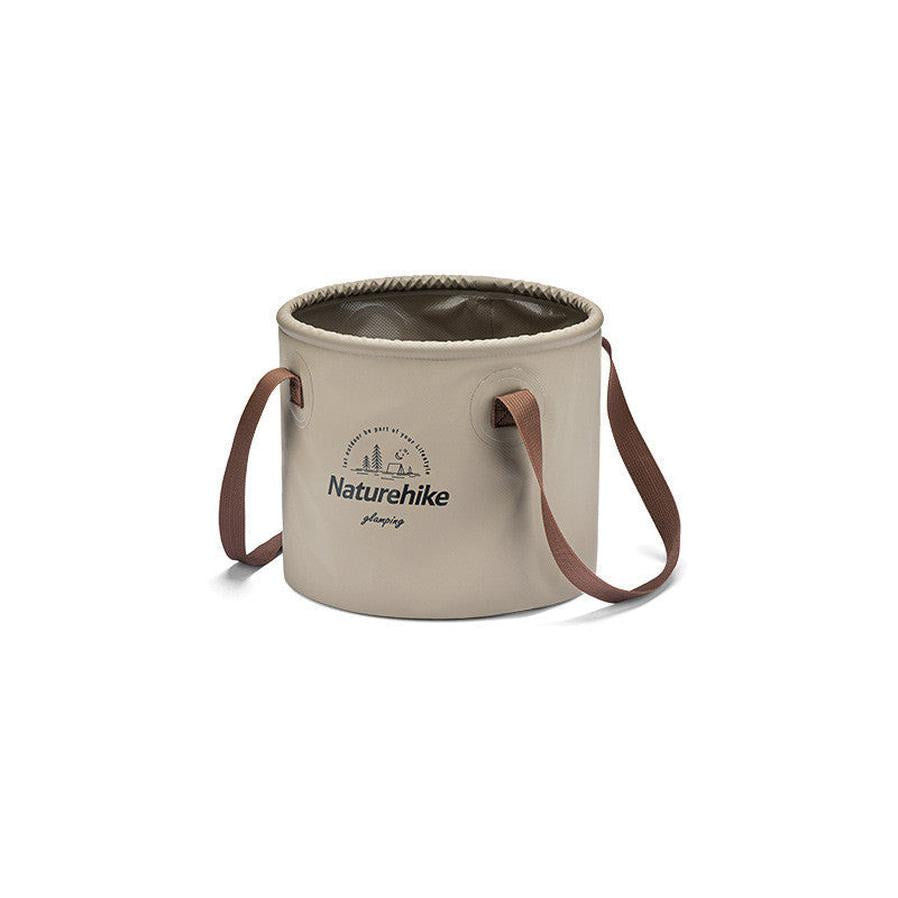 JMT-226058 Portable Outdoor Water Storage Basin for Camping and Travel