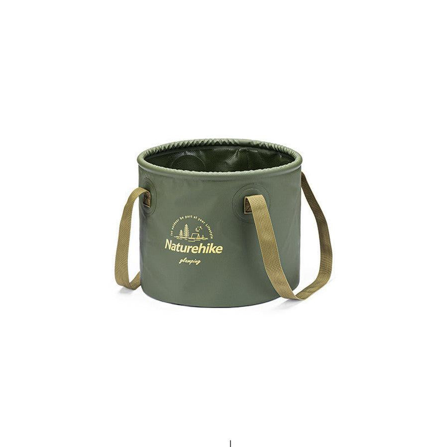 JMT-226058 Portable Outdoor Water Storage Basin for Camping and Travel