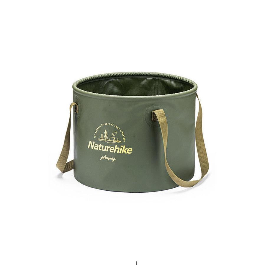 JMT-226058 Portable Outdoor Water Storage Basin for Camping and Travel