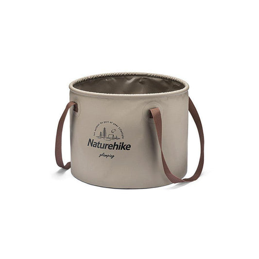 JMT-226058 Portable Outdoor Water Storage Basin for Camping and Travel