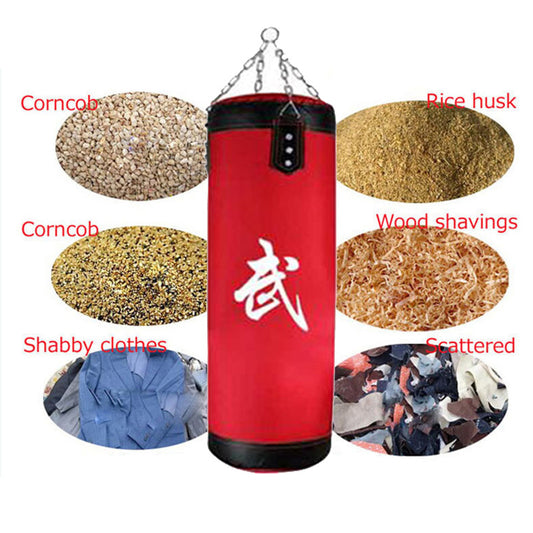 JMT-226250 Durable Home Boxing Punching Bag for Training and Fitness