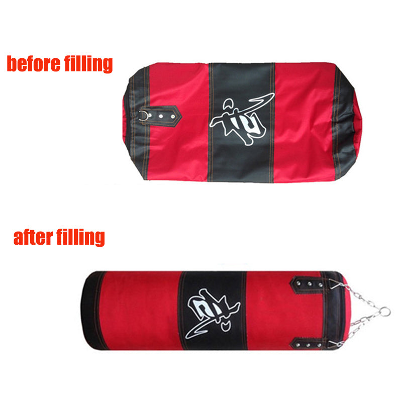 JMT-226250 Durable Home Boxing Punching Bag for Training and Fitness