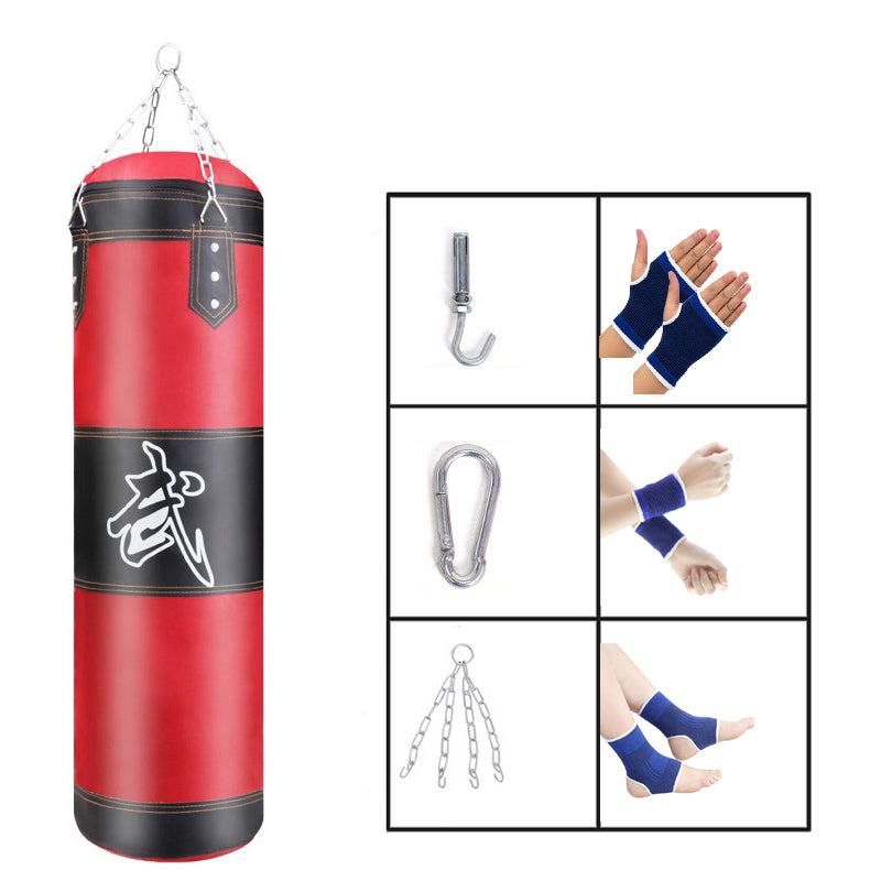 JMT-226250 Durable Home Boxing Punching Bag for Training and Fitness