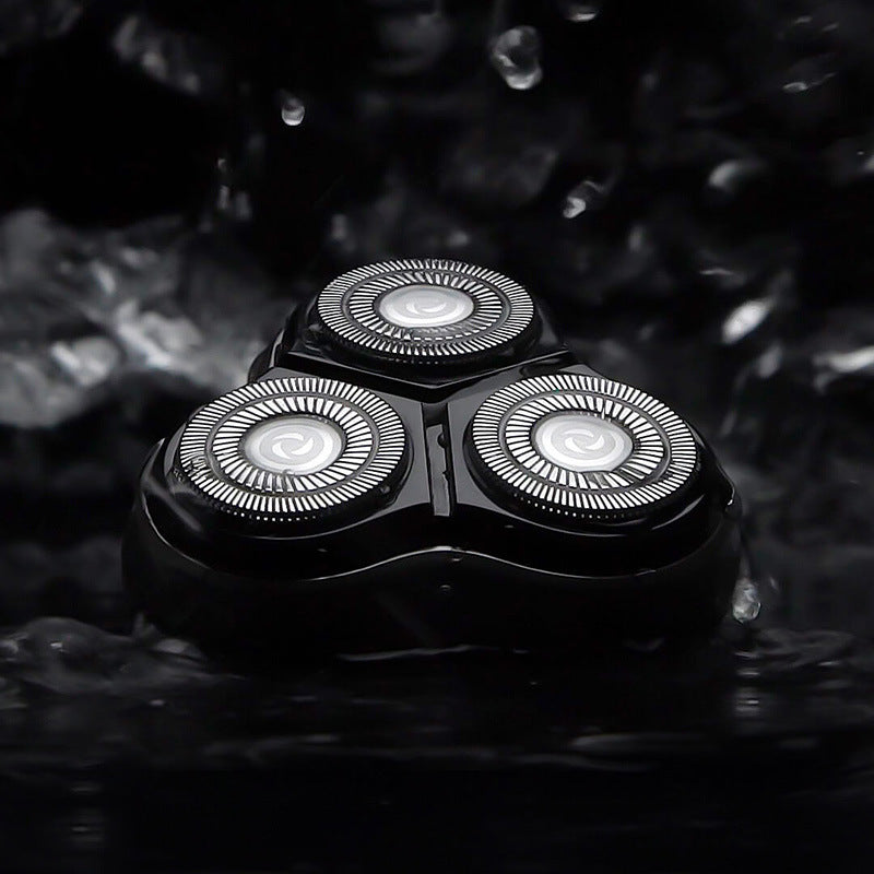 JMT-226250 Electric Shaver with Precision Blades for a Smooth Shave