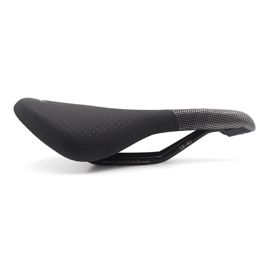 JMT-226698 Widened 155mm Women's Mountain Road Bike Saddle for Enhanced Comfort