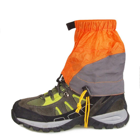 JMT-227018 Splash-Proof, Tear-Proof, Breathable Sand-Proof Foot Cover for Outdoor Adventures