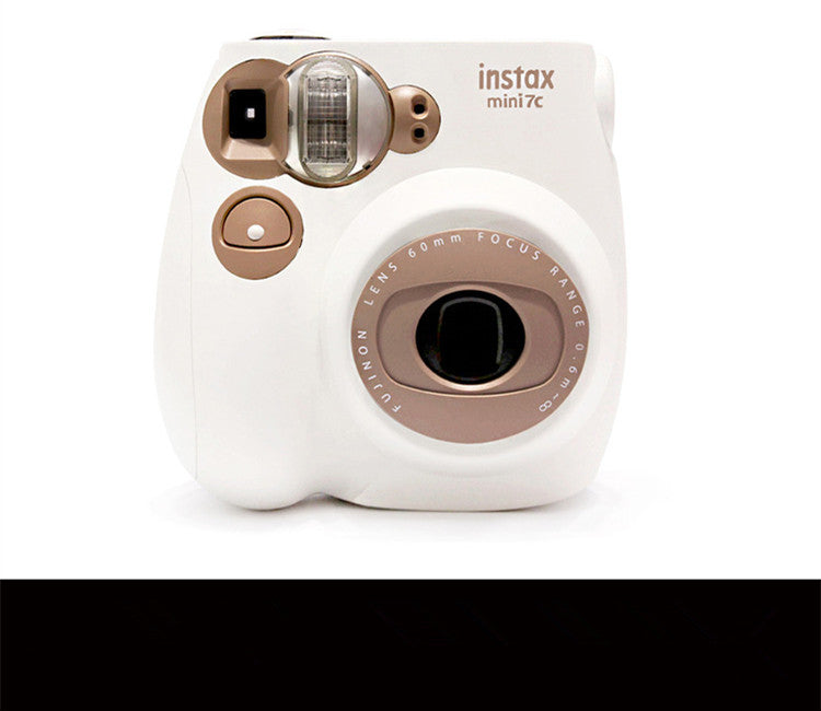JMT-227082 Mini 7s One-Time Imaging Camera with Enhanced Features