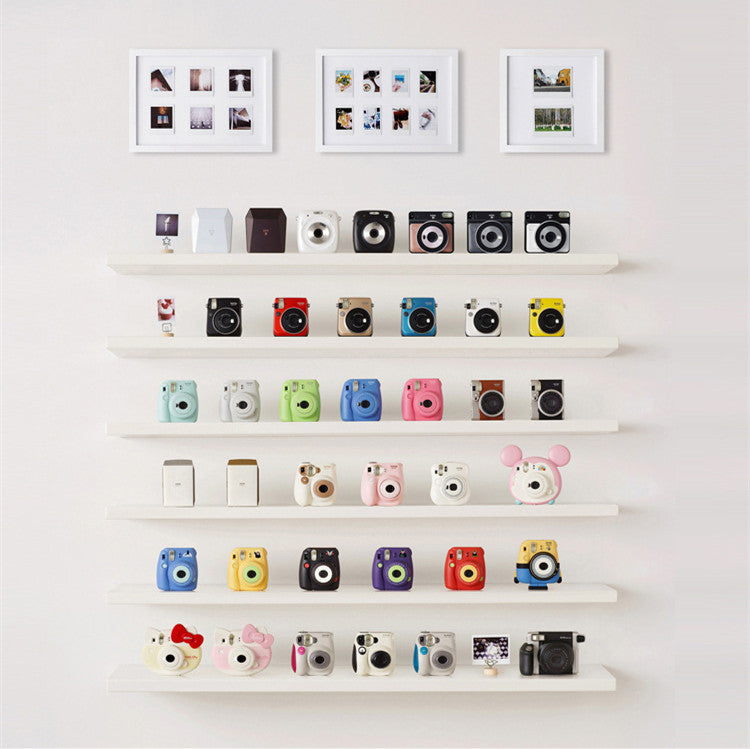 JMT-227082 Mini 7s One-Time Imaging Camera with Enhanced Features