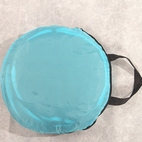 JMT-227146 Foldable Pet Channel for Cats and Small Dogs - Polyester Cloth with Four-Way Access