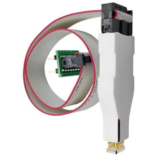 JMT-227338 Detachable Chip Burning Probe with Elastic Block Accessory
