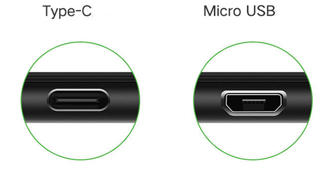 JMT-227338 Portable 5000mAh Mini External Battery Charger for Apple and Android Devices