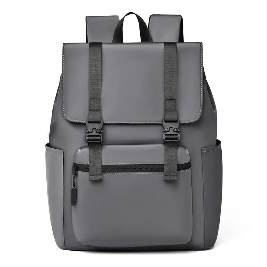 JMT-227338 Versatile Waterproof Laptop Backpack for 17-Inch Devices – Stylish Business and Student Design