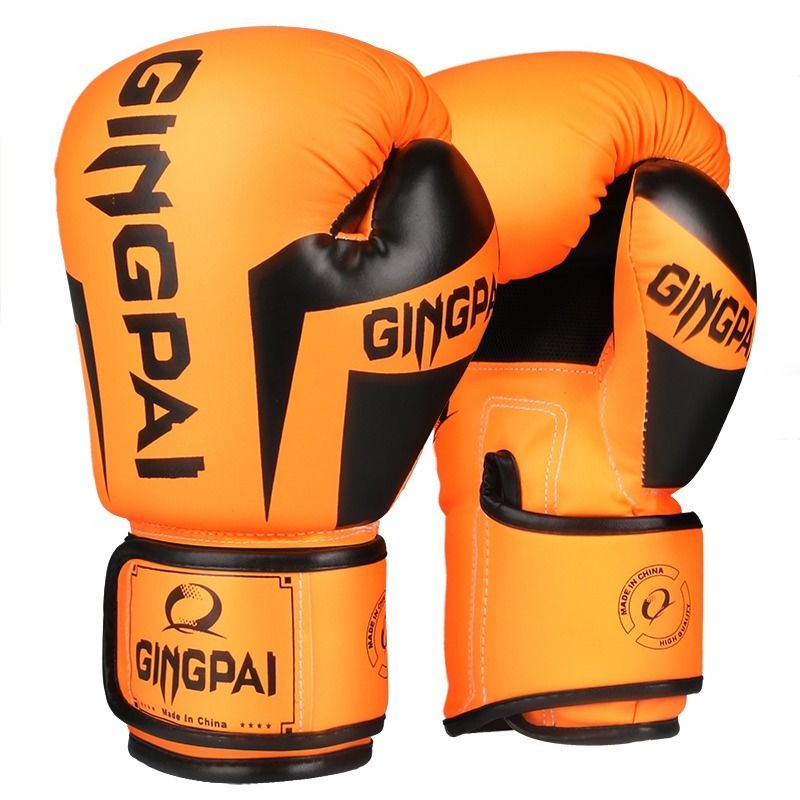 JMT-227402 Professional Boxing Gloves for Training and Competition