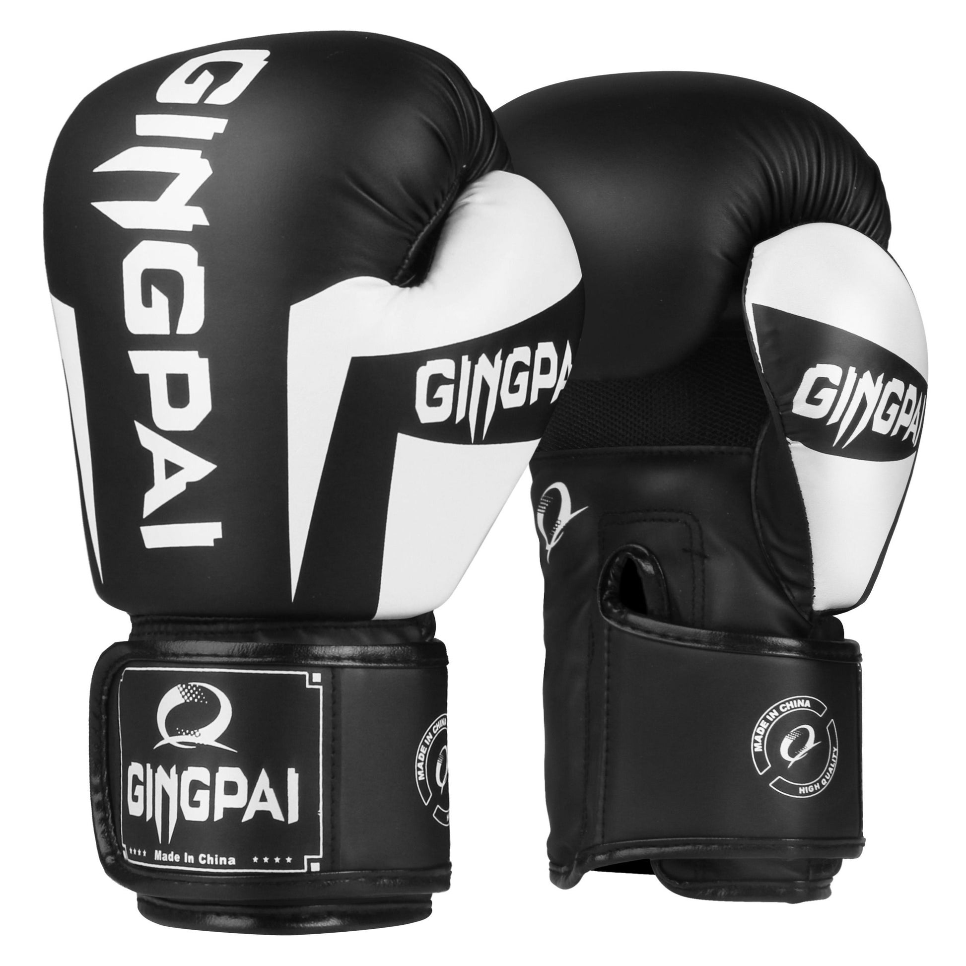JMT-227402 Professional Boxing Gloves for Training and Competition