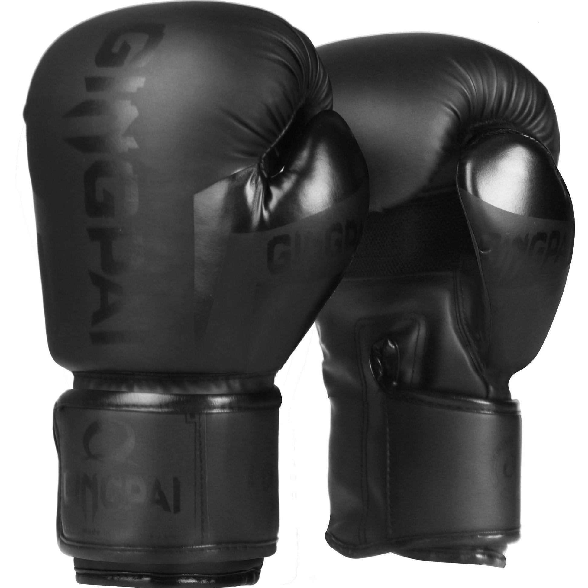 JMT-227402 Professional Boxing Gloves for Training and Competition