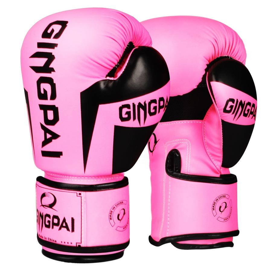 JMT-227402 Professional Boxing Gloves for Training and Competition