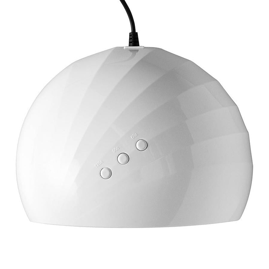 JMT-227466 36W USB UV LED Nail Lamp with 12 Beads and Multiple Timer Settings