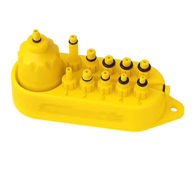 JMT-227850 Mountain Bike Brake Oil Oiling Tool for Mineral Oil System