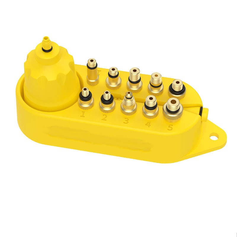 JMT-227850 Mountain Bike Brake Oil Oiling Tool for Mineral Oil System