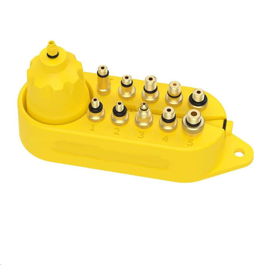 JMT-227850 Mountain Bike Brake Oil Oiling Tool for Mineral Oil System