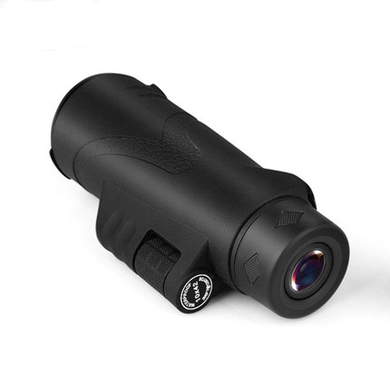 JMT-228234 High-Resolution Single Telescope for Stellar Observations