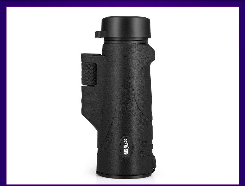 JMT-228234 High-Resolution Single Telescope for Stellar Observations