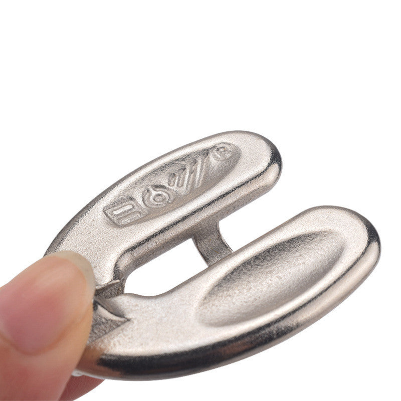 JMT-228234 Mountain Bike Spoke Wrench Tool for Wheel Adjustments and Repairs