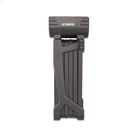 JMT-229002 Hydraulic Shear Folding Lock for Electric Vehicle and Motorcycle Security