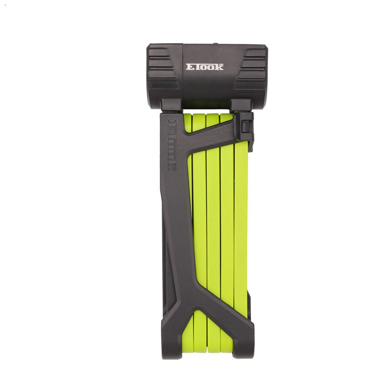 JMT-229002 Hydraulic Shear Folding Lock for Electric Vehicle and Motorcycle Security