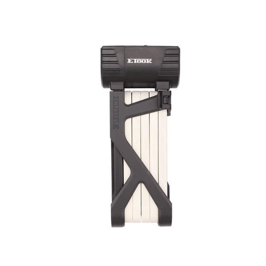 JMT-229002 Hydraulic Shear Folding Lock for Electric Vehicle and Motorcycle Security