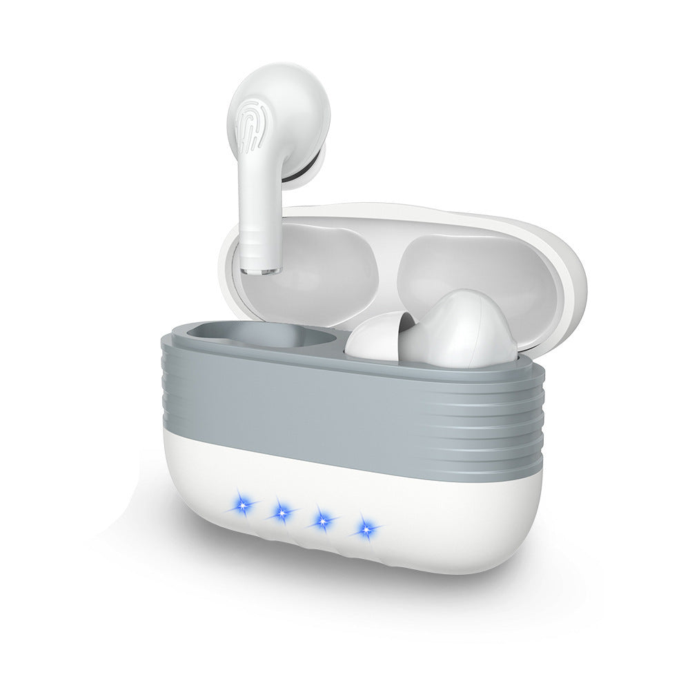 JMT-229130 In-Ear Wireless Bluetooth Sports Headset with Long Battery Life and 10m Range