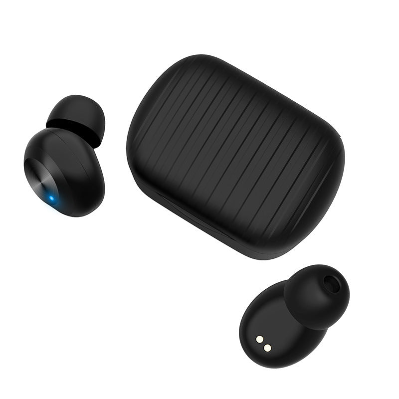 JMT-229130 In-Ear Wireless Bluetooth Sports Headset with Long Battery Life and 10m Range