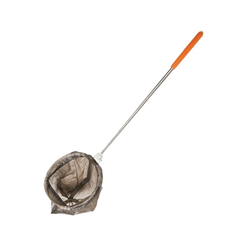 JMT-229706 Dog Pooper Scooper – Second Generation Bedpan with Free Eco-Friendly Bags and Dog Leash