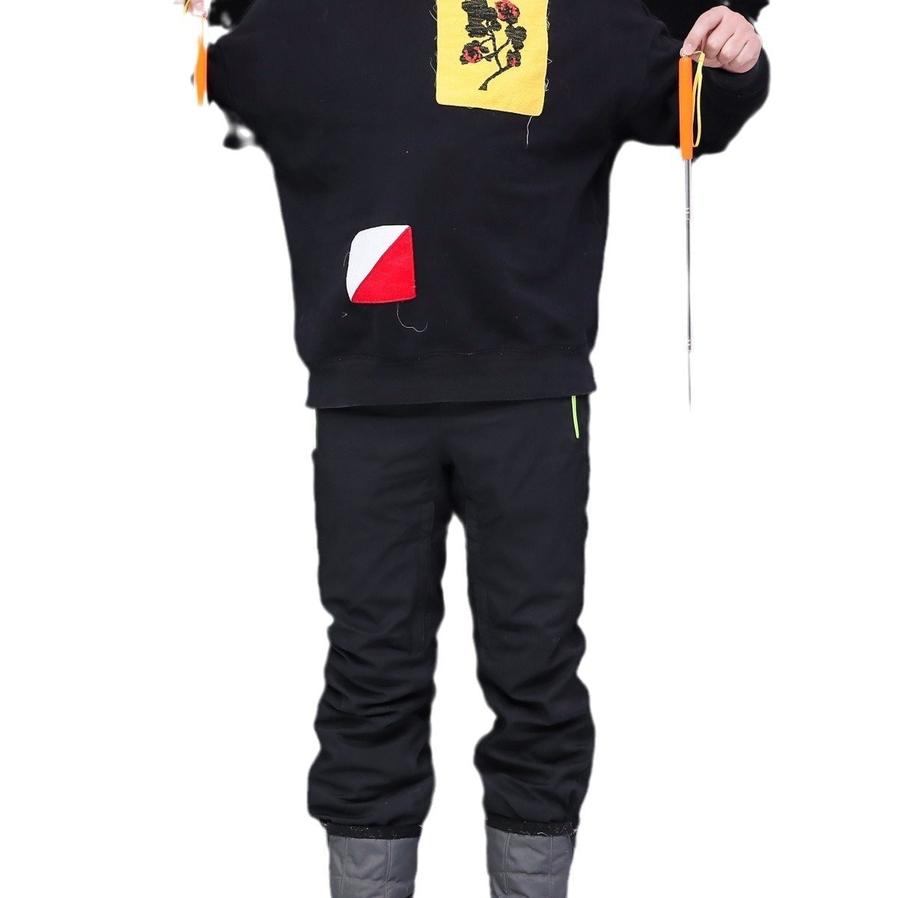 JMT-229706 Dog Pooper Scooper – Second Generation Bedpan with Free Eco-Friendly Bags and Dog Leash