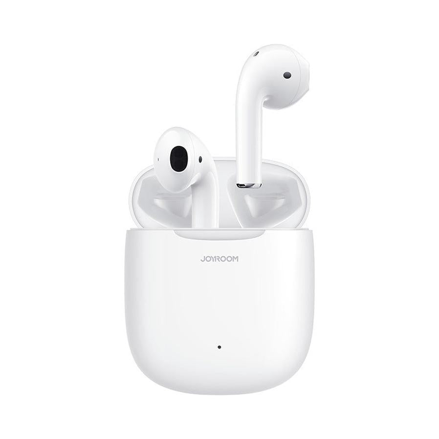 JMT-230282 Bilateral Bluetooth Headset with In-Ear Detection and Battery Display