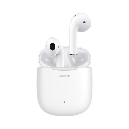 JMT-230282 Bilateral Bluetooth Headset with In-Ear Detection and Battery Display