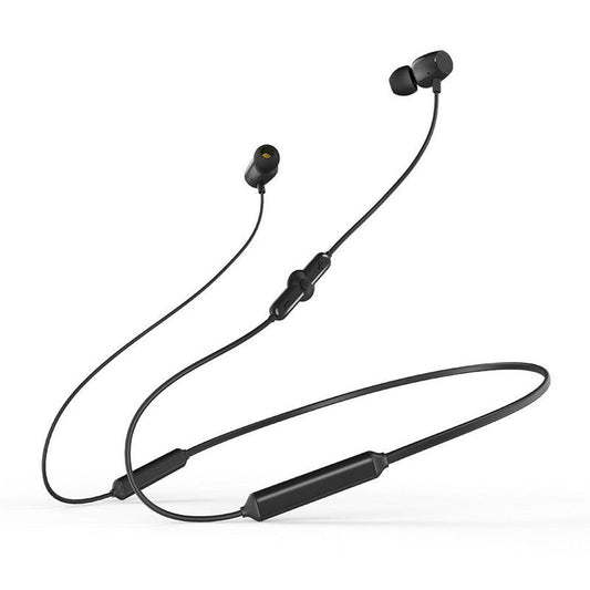 JMT-230602 Wireless Bluetooth Sports Headset V4.2 - In-Ear, 48 Hours Playtime, Dual Phone Connectivity, Rechargeable Battery