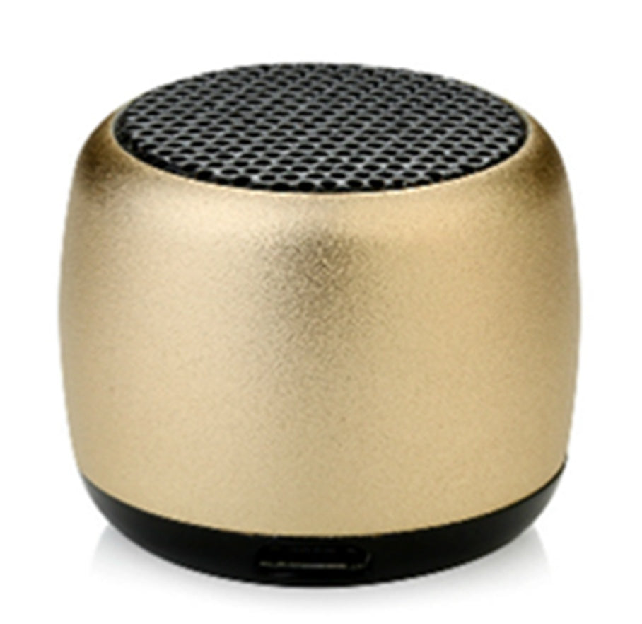JMT-230794 Portable Bluetooth Speaker with 6-Hour Playtime and 10m Transmission Range - Compact Plastic Design with Accessories