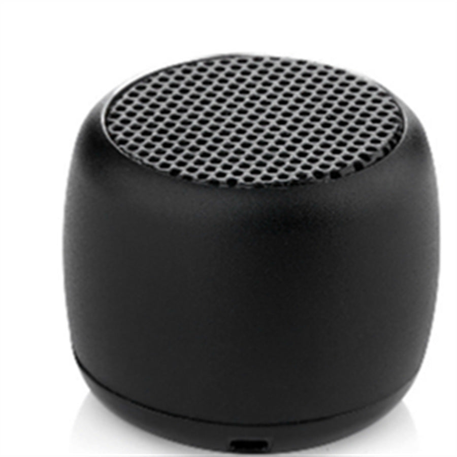 JMT-230794 Portable Bluetooth Speaker with 6-Hour Playtime and 10m Transmission Range - Compact Plastic Design with Accessories