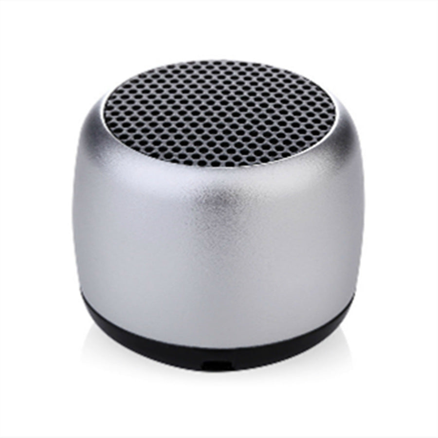 JMT-230794 Portable Bluetooth Speaker with 6-Hour Playtime and 10m Transmission Range - Compact Plastic Design with Accessories