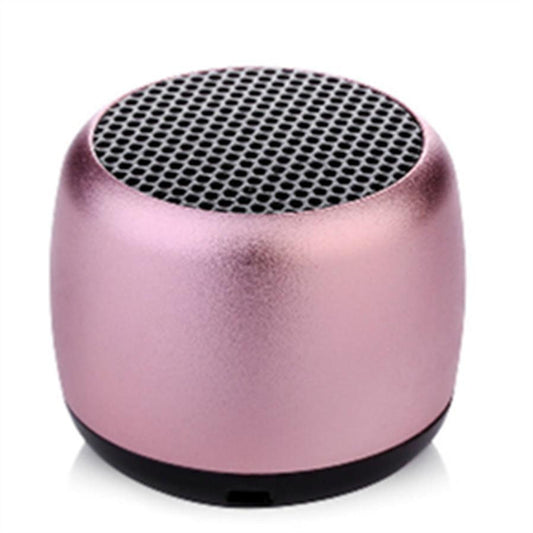 JMT-230794 Portable Bluetooth Speaker with 6-Hour Playtime and 10m Transmission Range - Compact Plastic Design with Accessories