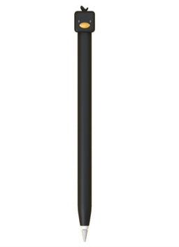 JMT-230794 Stylus Pen Case - Silicone Anti-Fall Design for First and Second Generation Pens