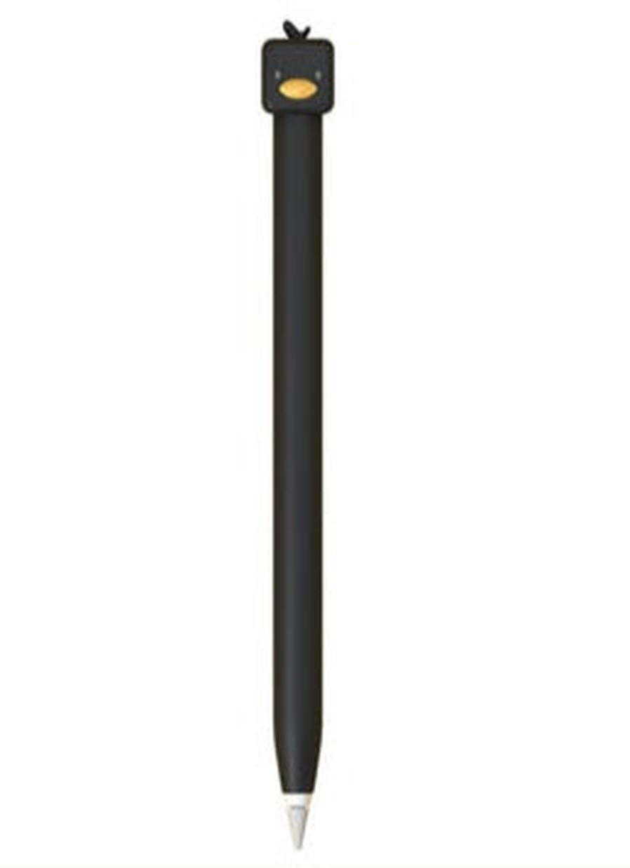 JMT-230794 Stylus Pen Case - Silicone Anti-Fall Design for First and Second Generation Pens