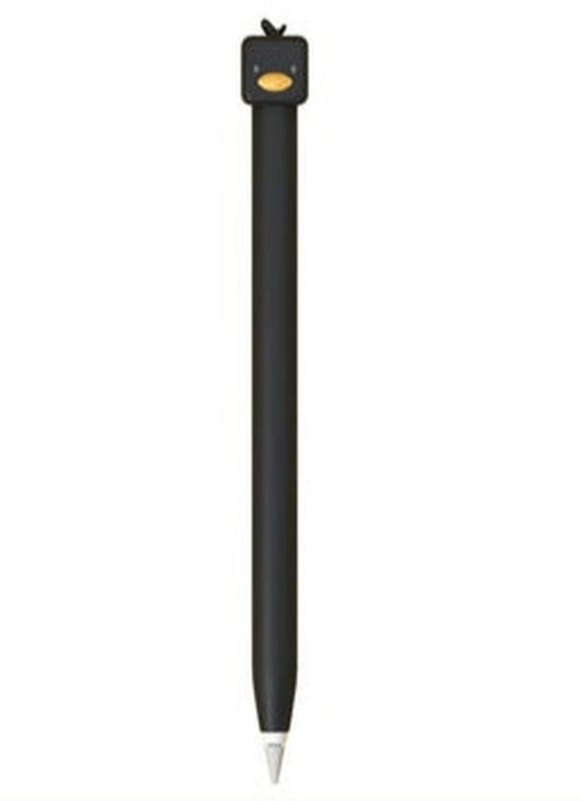 JMT-230794 Stylus Pen Case - Silicone Anti-Fall Design for First and Second Generation Pens