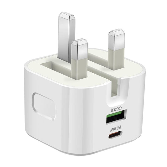 JMT-230794 Universal Charging Plug for All Devices